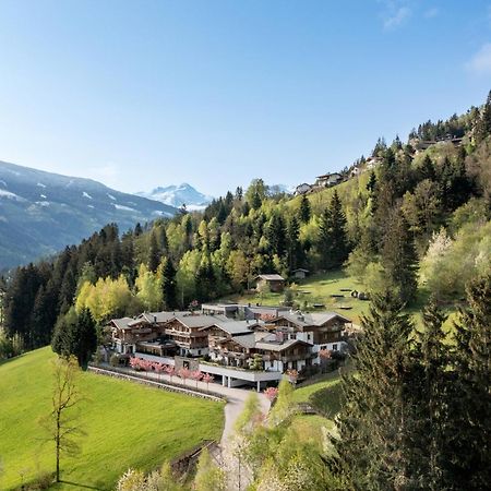 Das Kaltenbach - Aparthotel ภายนอก รูปภาพ