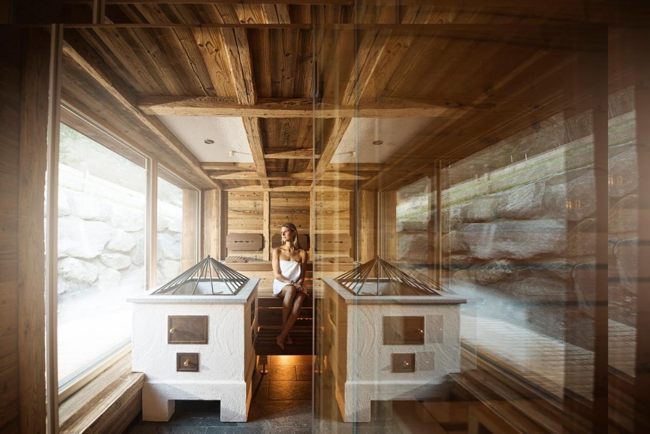 Das Kaltenbach - Aparthotel ภายนอก รูปภาพ
