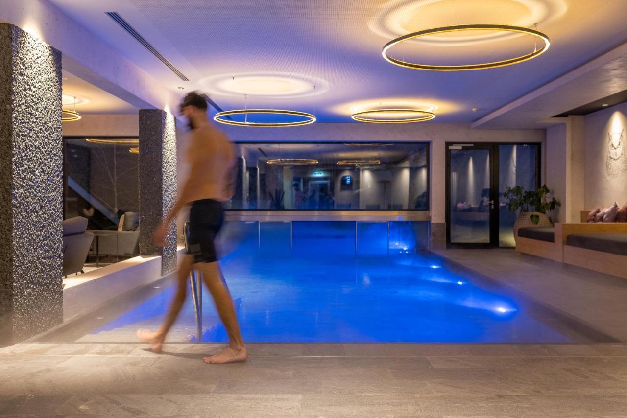 Das Kaltenbach - Aparthotel ภายนอก รูปภาพ
