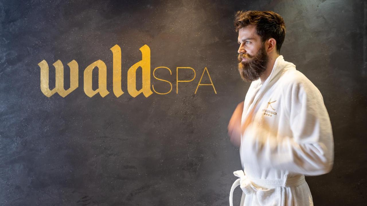 Das Kaltenbach - Aparthotel ภายนอก รูปภาพ