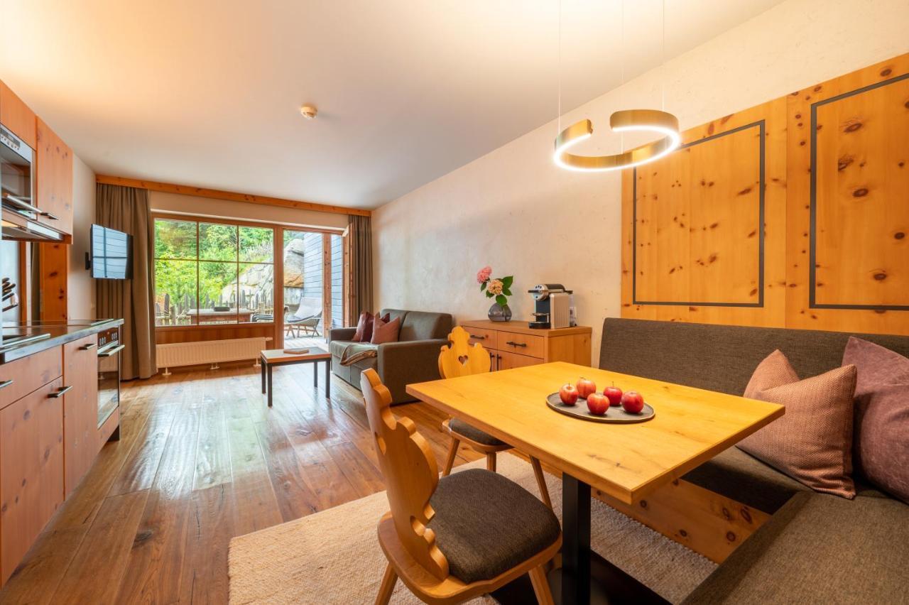 Das Kaltenbach - Aparthotel ห้อง รูปภาพ
