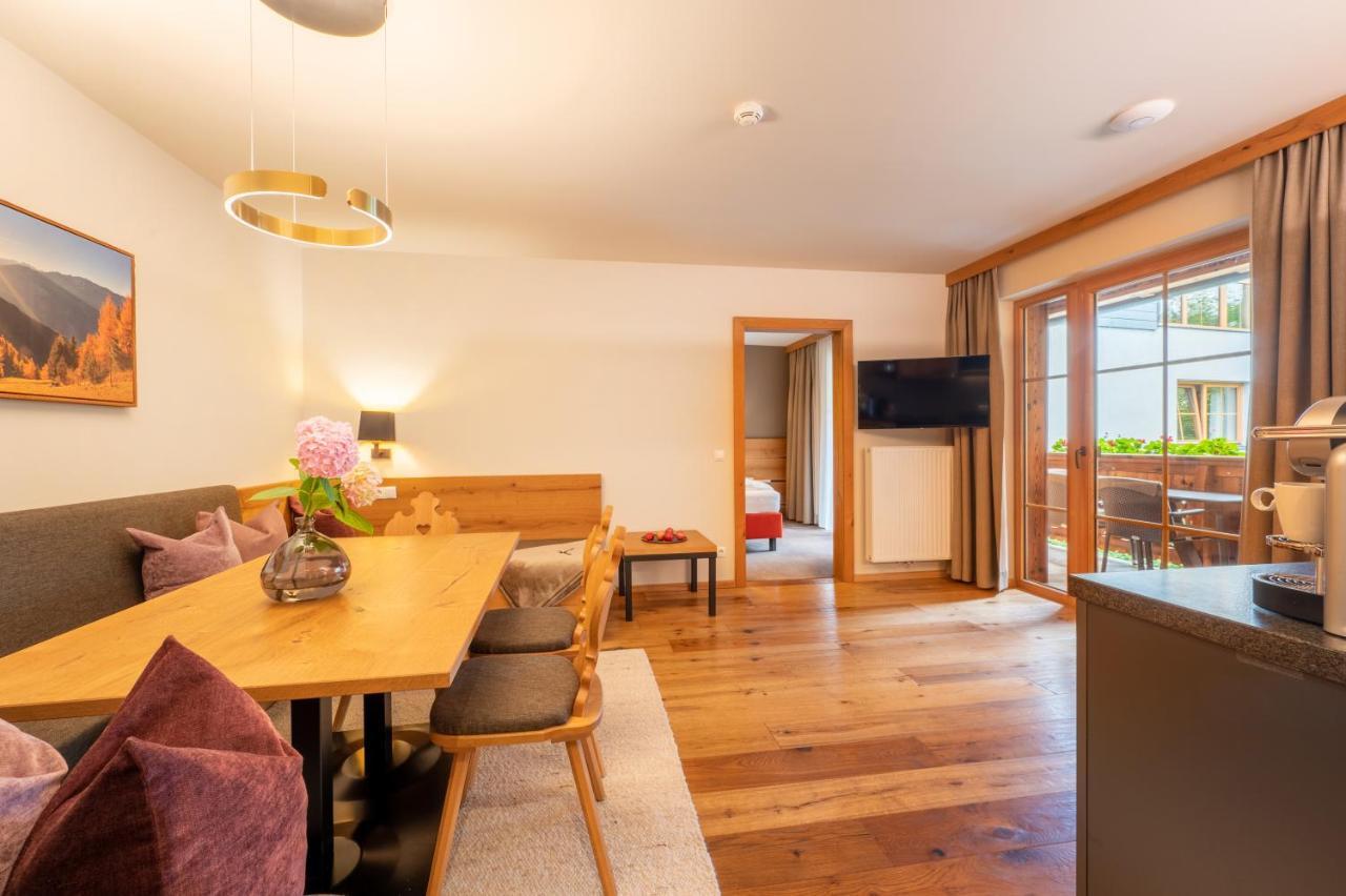 Das Kaltenbach - Aparthotel ห้อง รูปภาพ