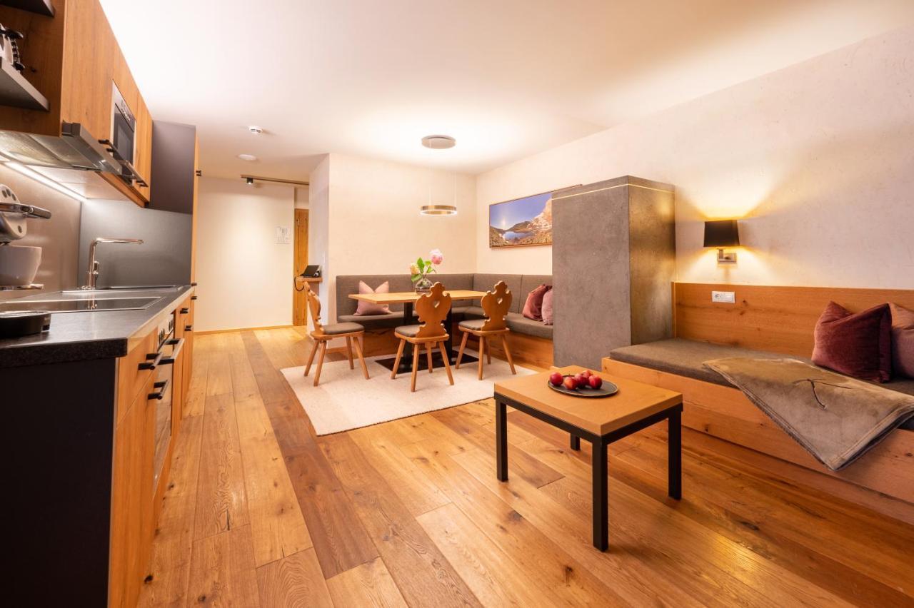 Das Kaltenbach - Aparthotel ห้อง รูปภาพ