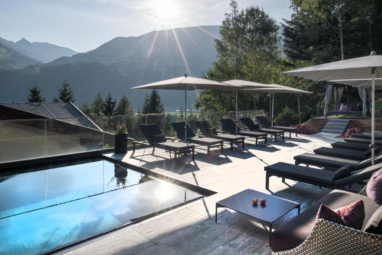 Das Kaltenbach - Aparthotel ภายนอก รูปภาพ