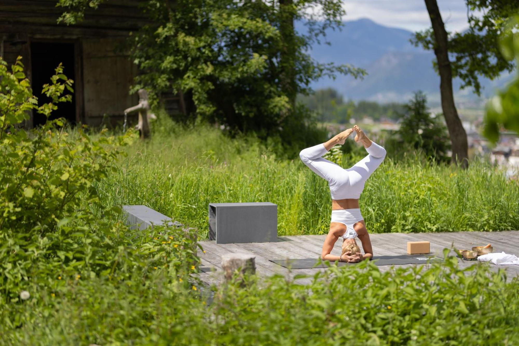 Das Kaltenbach - Aparthotel ภายนอก รูปภาพ