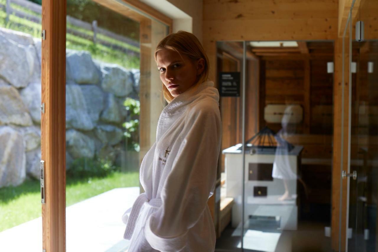 Das Kaltenbach - Aparthotel ภายนอก รูปภาพ